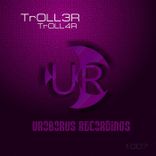 Artwork for "TrOLL4R"