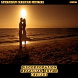 Artwork for "Brazilian Rhyme (Beijo)"