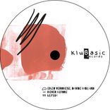 Portada para "Never Before"