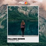 Portada para "Falling Down"