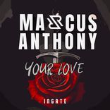 Artwork for "Your Love"