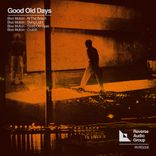 Artwork voor "Good Old Days"