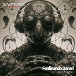 Artwork voor "Ancestral Vibes"