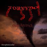 Artwork for "Tornvdo"