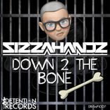 Artwork für "Down 2 the Bone"