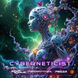 Artwork for "Cyberneticist"