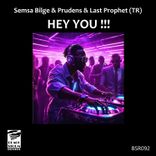 Artwork for "Hey You !!!"