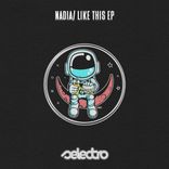 Portada para "Like This"