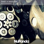 Artwork für "Take A Shot Ep"