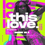 Artwork for "This Love"