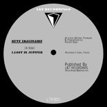 Portada para "Lost In Jupiter"