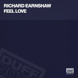 Portada para "Feel Love"