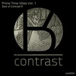 Artwork voor "Prime Time Vibes Vol 1"