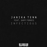 Artwork for "Infectious"