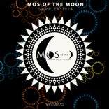 Artwork for "MOS OF THE MOON Sampler 2024"