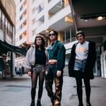 Artwork for "Zufall"