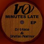 Artwork voor "10 Minutes Late"