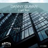 Artwork for "Light Rain"