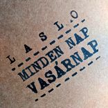 Artwork for "Minden Nap Vasarnap"