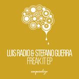 Portada para "Freak It EP"
