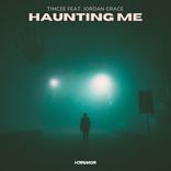 Artwork for "Haunting Me"