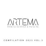 Artwork voor "Artema Compilation 2023, Vol.3"