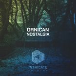 Artwork voor "Nostalgia"