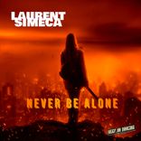 Artwork for "Never Be Alone"