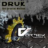 Artwork for "The Crystal Method"