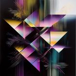 Artwork for "RECURRENCE"