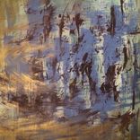 Artwork for "Wandering"