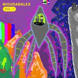 Artwork for "Vol. 1"