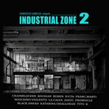 Artwork voor "Industrial Zone 2"