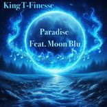 Artwork for "paradise"