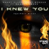 Artwork for "I Knew You"