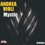 Artwork für "Mystic EP"