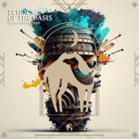 Artwork for "Echoes of the Oasis"