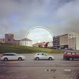 Artwork for "Voyage"