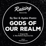 Artwork for "Gods Of Our Realm"