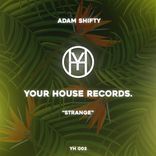 Artwork für "Strange"