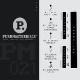 Artwork for "Pattern #1"