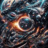 Artwork for "Crepuscular"