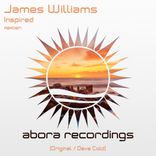 Artwork for "Inspired"