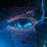 Artwork for "Maskara"