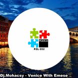 Artwork for "Venice With Emese"