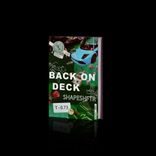 Artwork for "Back On Deck"