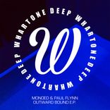 Artwork voor "Outward Bound E.P."