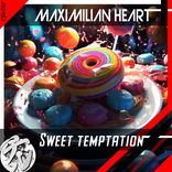 Artwork für "Sweet Temptation"