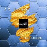 Artwork for "The Score"