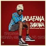 Artwork for "Labafana"